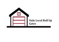 Only Local Roll Up Gates image 1